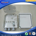 Widely Used In Ftth Network Ftth Terminal Box Motoring Terminal Box FTT-FTB-S108